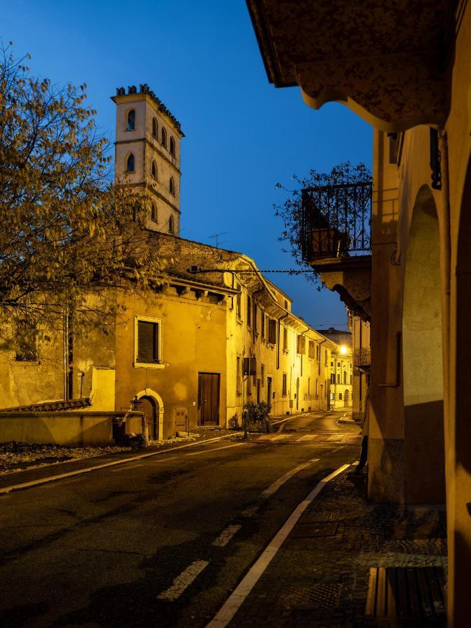 Camera Rustica In Valpolicella Con Parcheggio Pescantina ภายนอก รูปภาพ